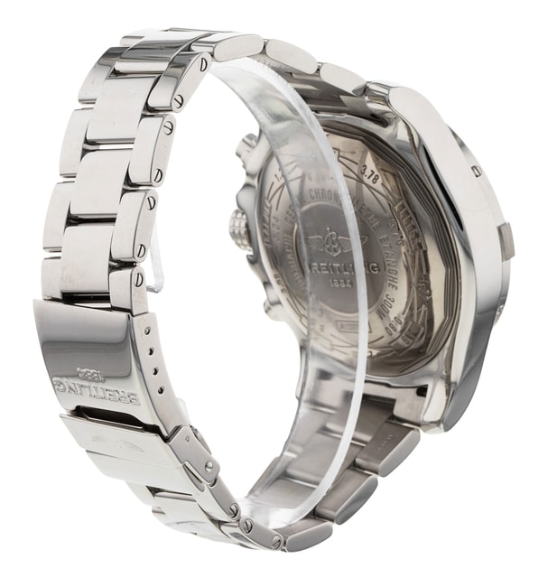 Breitling Super Avenger II A13371 Image 3